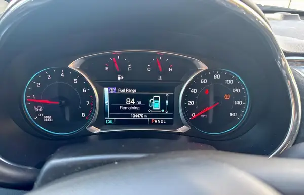 1G1ZE5ST3HF168942 2017 CHEVROLET MALIBU - Image 8