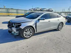 1G1ZE5ST3HF169444 2017 CHEVROLET MALIBU