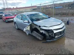 1G1ZE5ST3HF170450 2017 CHEVROLET MALIBU