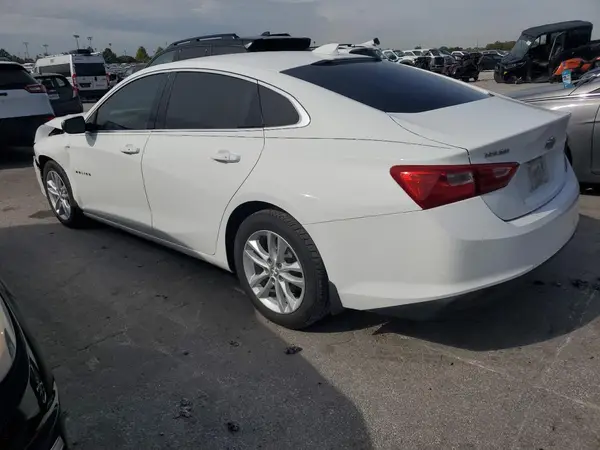 1G1ZE5ST3HF170626 2017 CHEVROLET MALIBU - Image 2