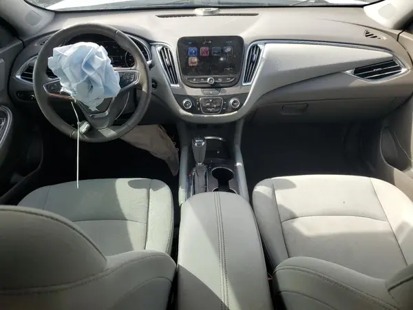 1G1ZE5ST3HF170626 2017 CHEVROLET MALIBU - Image 8