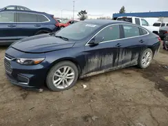 1G1ZE5ST3HF170710 2017 CHEVROLET MALIBU
