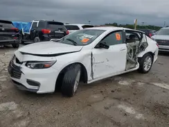 1G1ZE5ST3HF171159 2017 CHEVROLET MALIBU