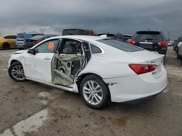 1G1ZE5ST3HF171159 2017 CHEVROLET MALIBU - Image 2