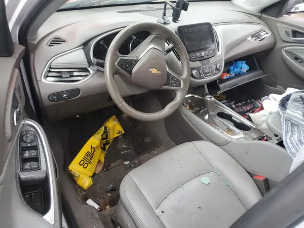 1G1ZE5ST3HF171159 2017 CHEVROLET MALIBU - Image 8