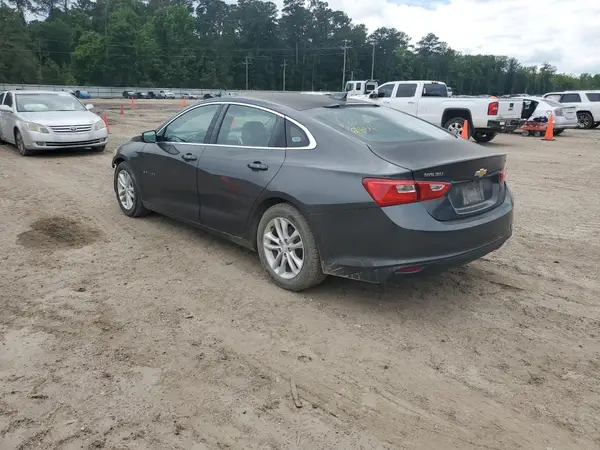 1G1ZE5ST3HF171579 2017 CHEVROLET MALIBU - Image 2