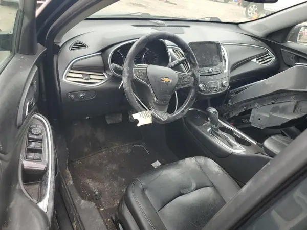 1G1ZE5ST3HF171579 2017 CHEVROLET MALIBU - Image 8