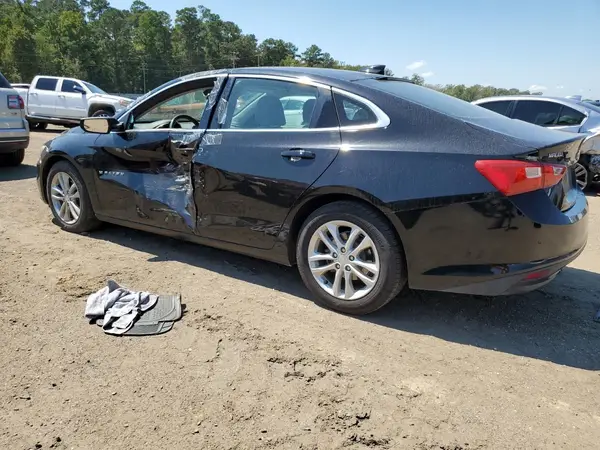 1G1ZE5ST3HF171761 2017 CHEVROLET MALIBU - Image 2