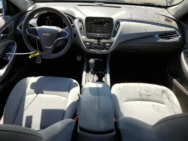 1G1ZE5ST3HF171761 2017 CHEVROLET MALIBU - Image 8