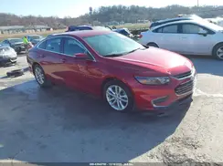 1G1ZE5ST3HF172165 2017 CHEVROLET MALIBU