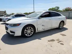 1G1ZE5ST3HF172361 2017 CHEVROLET MALIBU