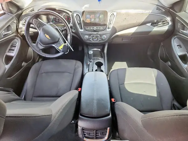1G1ZE5ST3HF172361 2017 CHEVROLET MALIBU - Image 8