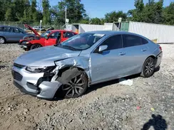 1G1ZE5ST3HF172747 2017 CHEVROLET MALIBU