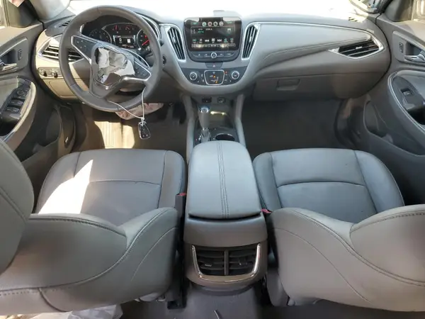 1G1ZE5ST3HF172747 2017 CHEVROLET MALIBU - Image 8