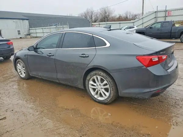 1G1ZE5ST3HF172876 2017 CHEVROLET MALIBU - Image 2