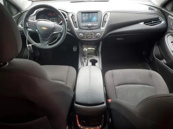 1G1ZE5ST3HF172876 2017 CHEVROLET MALIBU - Image 8