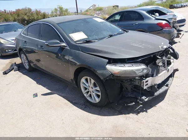 1G1ZE5ST3HF173400 2017 CHEVROLET MALIBU - Image 1