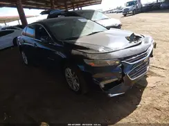 1G1ZE5ST3HF174451 2017 CHEVROLET MALIBU