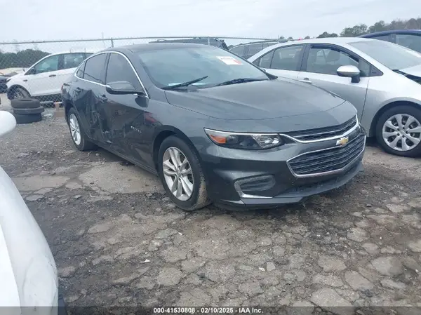1G1ZE5ST3HF175230 2017 CHEVROLET MALIBU - Image 1