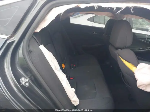 1G1ZE5ST3HF175230 2017 CHEVROLET MALIBU - Image 8