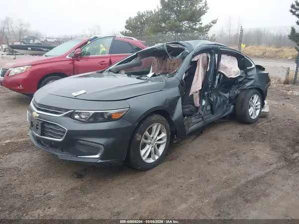 1G1ZE5ST3HF175406 2017 CHEVROLET MALIBU - Image 2