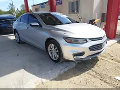 1G1ZE5ST3HF175681 2017 CHEVROLET MALIBU