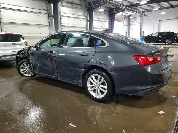 1G1ZE5ST3HF176376 2017 CHEVROLET MALIBU - Image 2