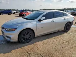 1G1ZE5ST3HF176474 2017 CHEVROLET MALIBU