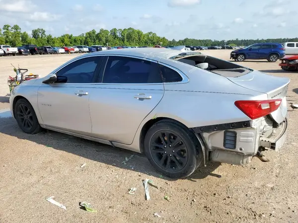 1G1ZE5ST3HF176474 2017 CHEVROLET MALIBU - Image 2