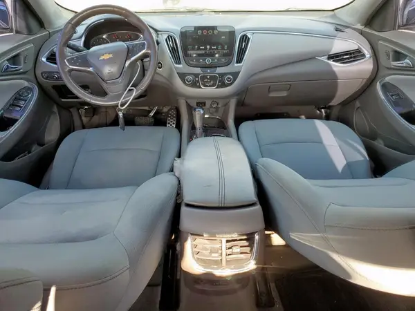 1G1ZE5ST3HF176474 2017 CHEVROLET MALIBU - Image 8