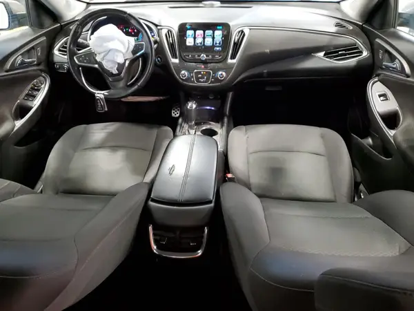 1G1ZE5ST3HF176653 2017 CHEVROLET MALIBU - Image 8