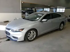 1G1ZE5ST3HF176748 2017 CHEVROLET MALIBU