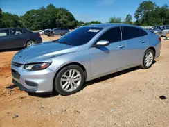 1G1ZE5ST3HF176751 2017 CHEVROLET MALIBU