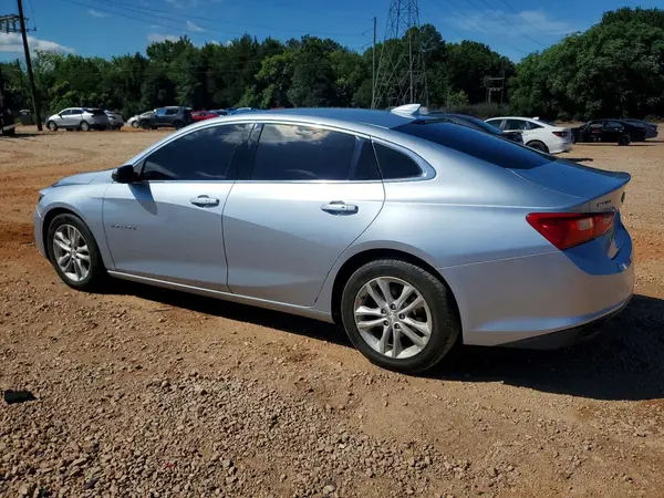1G1ZE5ST3HF176751 2017 CHEVROLET MALIBU - Image 2