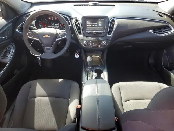 1G1ZE5ST3HF176751 2017 CHEVROLET MALIBU - Image 8