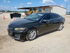 1G1ZE5ST3HF177222 2017 CHEVROLET MALIBU
