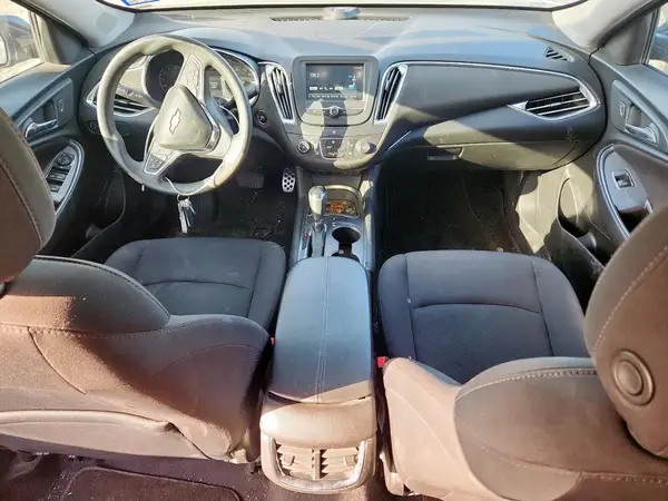 1G1ZE5ST3HF177222 2017 CHEVROLET MALIBU - Image 8
