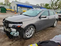 1G1ZE5ST3HF177558 2017 CHEVROLET MALIBU