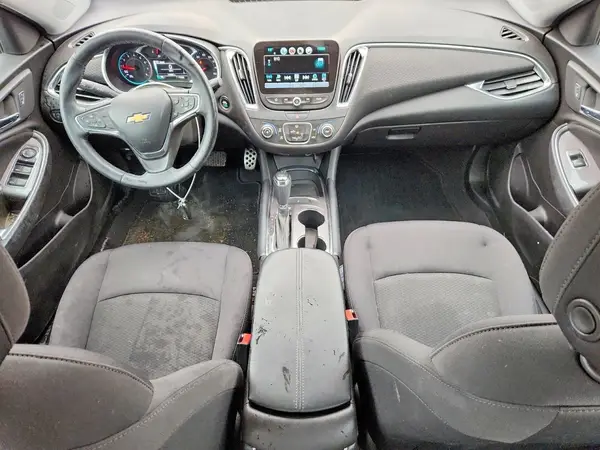 1G1ZE5ST3HF177558 2017 CHEVROLET MALIBU - Image 8