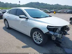 1G1ZE5ST3HF177737 2017 CHEVROLET MALIBU