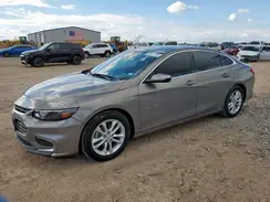 1G1ZE5ST3HF178533 2017 CHEVROLET MALIBU