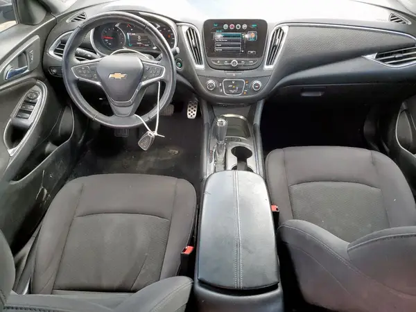 1G1ZE5ST3HF178533 2017 CHEVROLET MALIBU - Image 8
