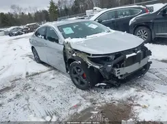 1G1ZE5ST3HF179505 2017 CHEVROLET MALIBU