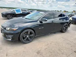 1G1ZE5ST3HF179715 2017 CHEVROLET MALIBU