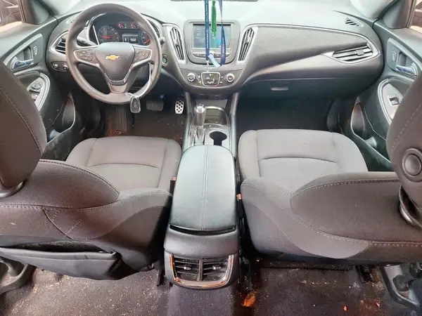 1G1ZE5ST3HF179715 2017 CHEVROLET MALIBU - Image 8