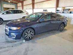 1G1ZE5ST3HF179875 2017 CHEVROLET MALIBU