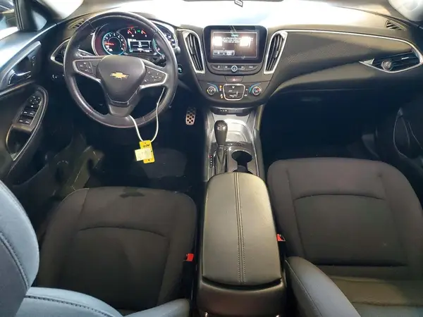 1G1ZE5ST3HF179875 2017 CHEVROLET MALIBU - Image 8