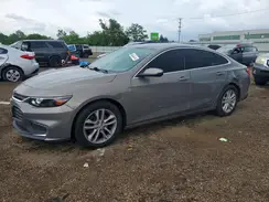 1G1ZE5ST3HF179911 2017 CHEVROLET MALIBU