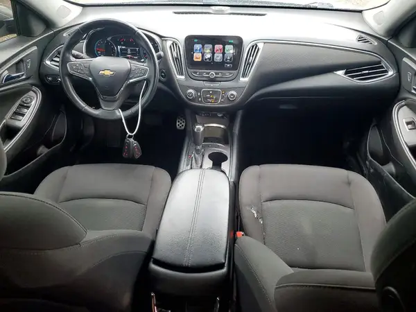 1G1ZE5ST3HF179911 2017 CHEVROLET MALIBU - Image 8