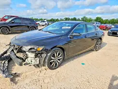 1G1ZE5ST3HF180315 2017 CHEVROLET MALIBU